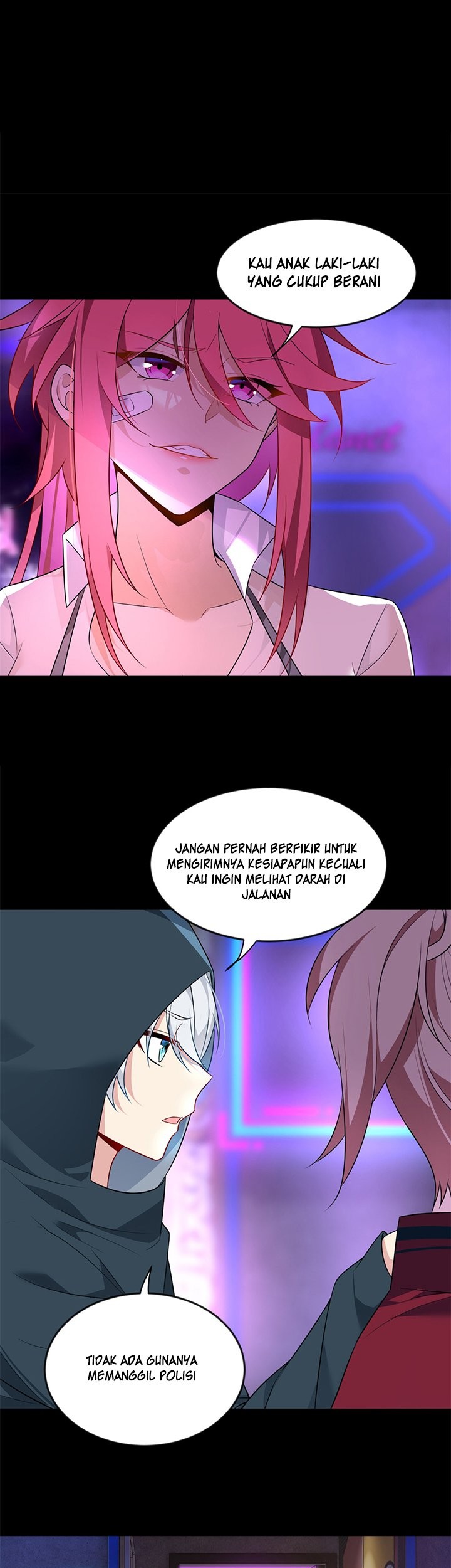 I Eat Soft Rice in Another World Chapter 27 Gambar 16