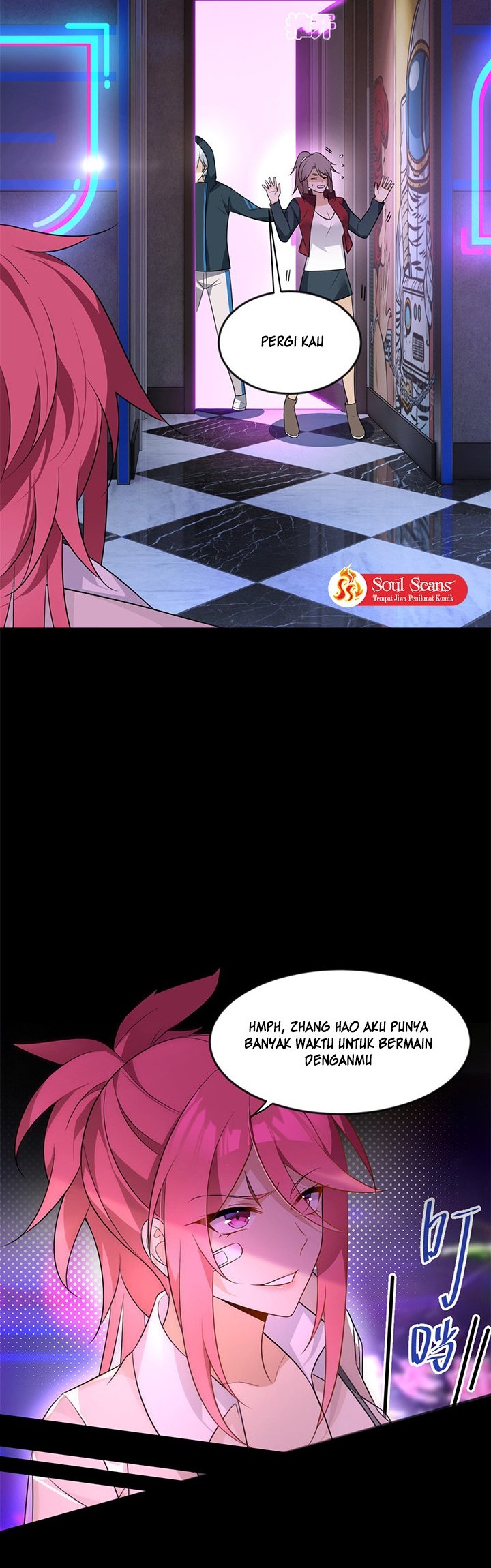 I Eat Soft Rice in Another World Chapter 27 Gambar 17