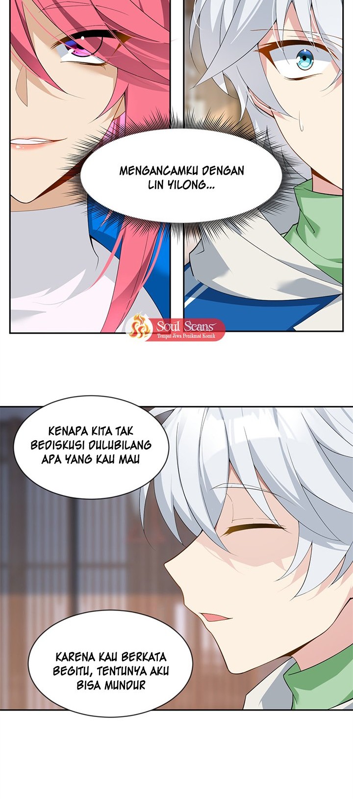 I Eat Soft Rice in Another World Chapter 26 Gambar 3