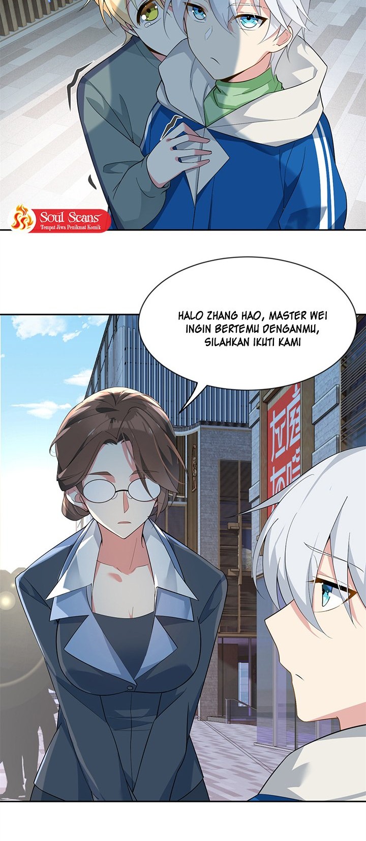 I Eat Soft Rice in Another World Chapter 26 Gambar 9