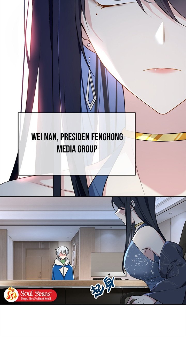 I Eat Soft Rice in Another World Chapter 26 Gambar 15