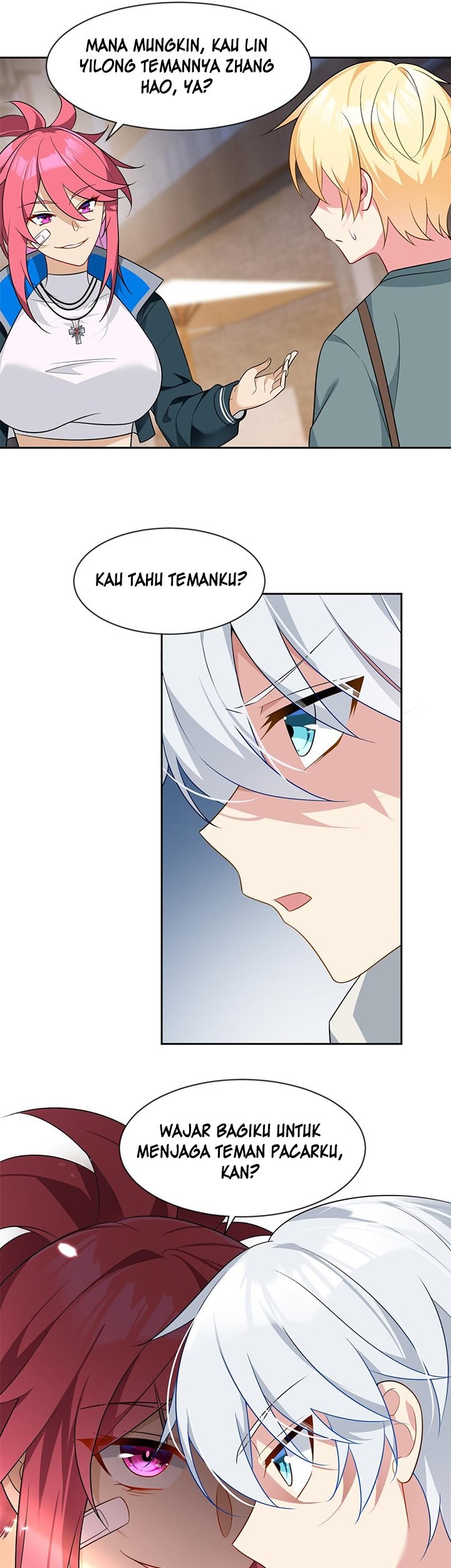 I Eat Soft Rice in Another World Chapter 25 Gambar 20