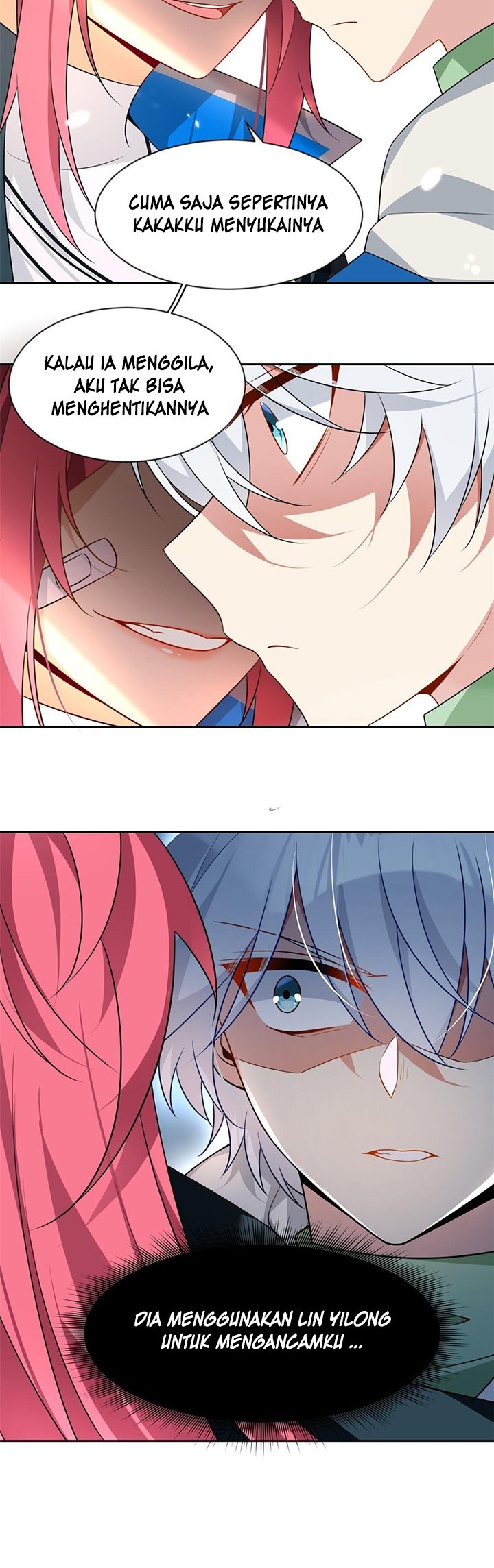 I Eat Soft Rice in Another World Chapter 25 Gambar 21