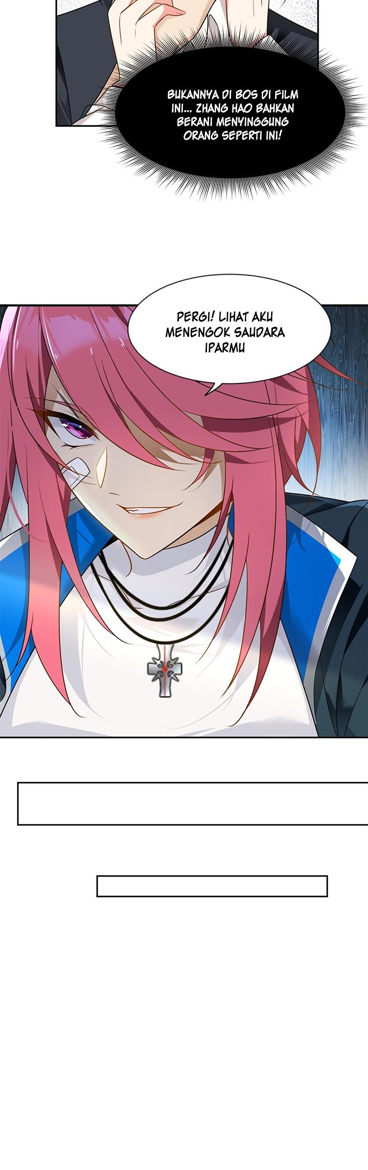 I Eat Soft Rice in Another World Chapter 25 Gambar 7