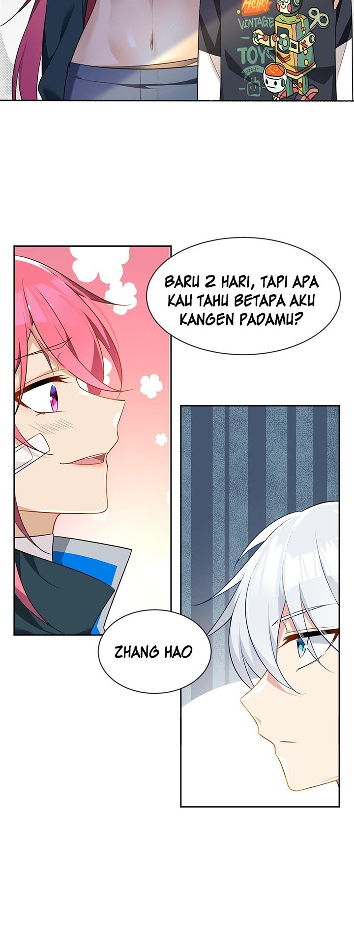 I Eat Soft Rice in Another World Chapter 25 Gambar 9