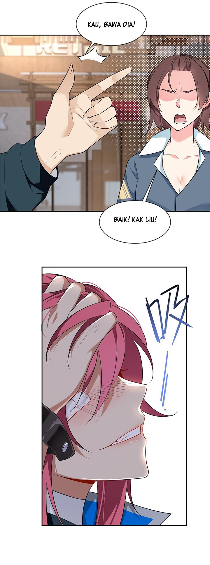 I Eat Soft Rice in Another World Chapter 25 Gambar 12