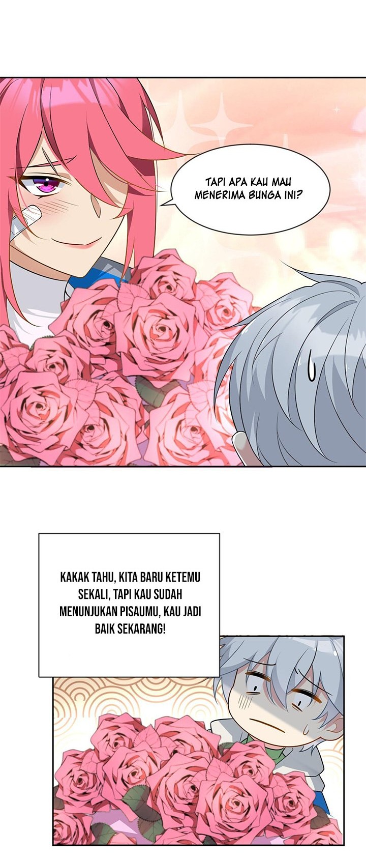 I Eat Soft Rice in Another World Chapter 25 Gambar 17