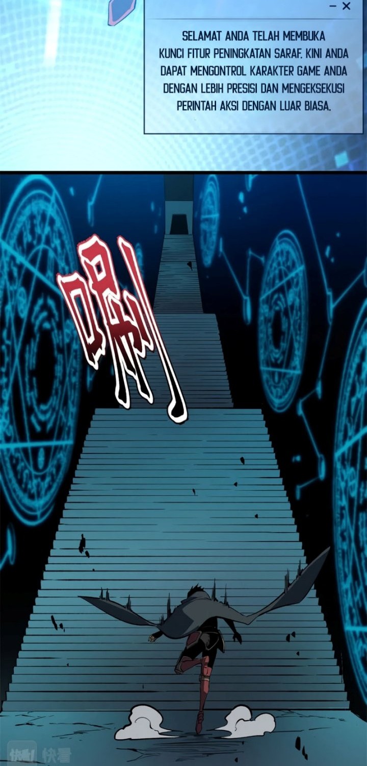 Reincarnation Of The Strongest Sword God Chapter 47 Gambar 17