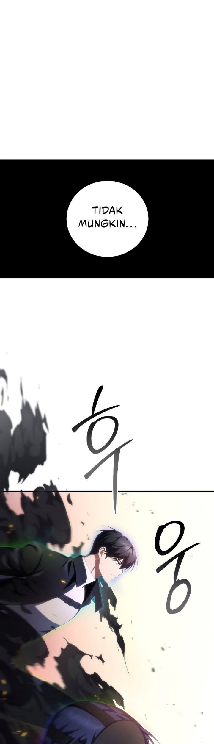 Poison-Eating Healer Chapter 49 Gambar 26