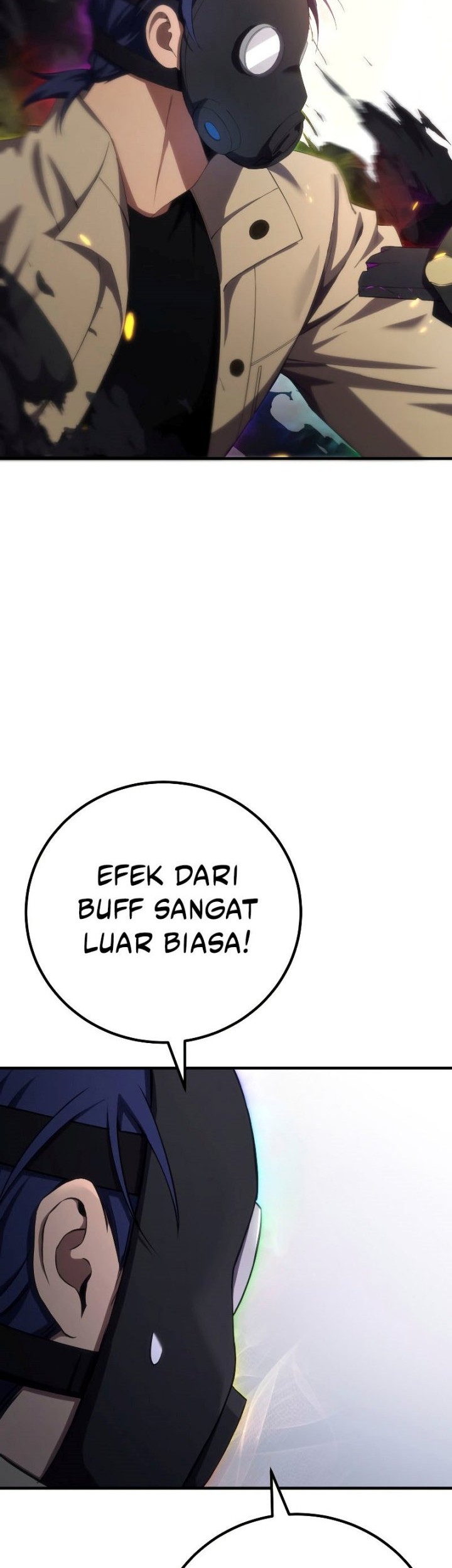 Poison-Eating Healer Chapter 49 Gambar 27