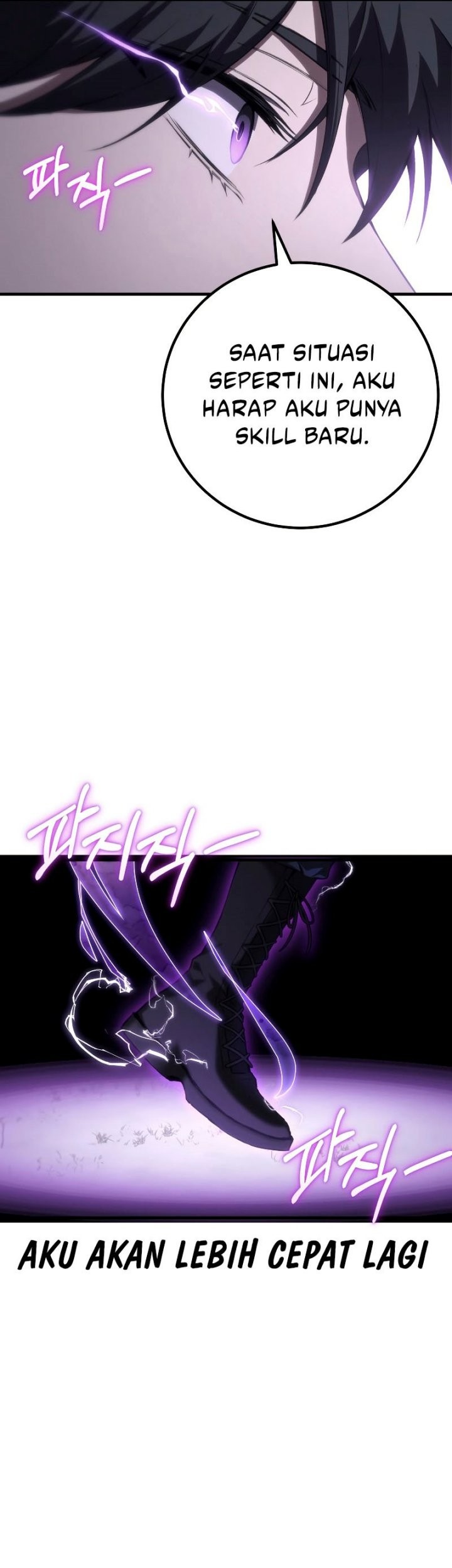 Poison-Eating Healer Chapter 49 Gambar 32