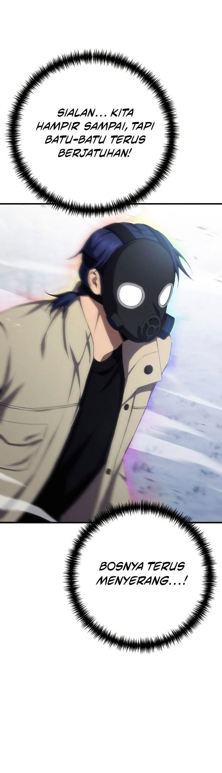 Poison-Eating Healer Chapter 49 Gambar 35