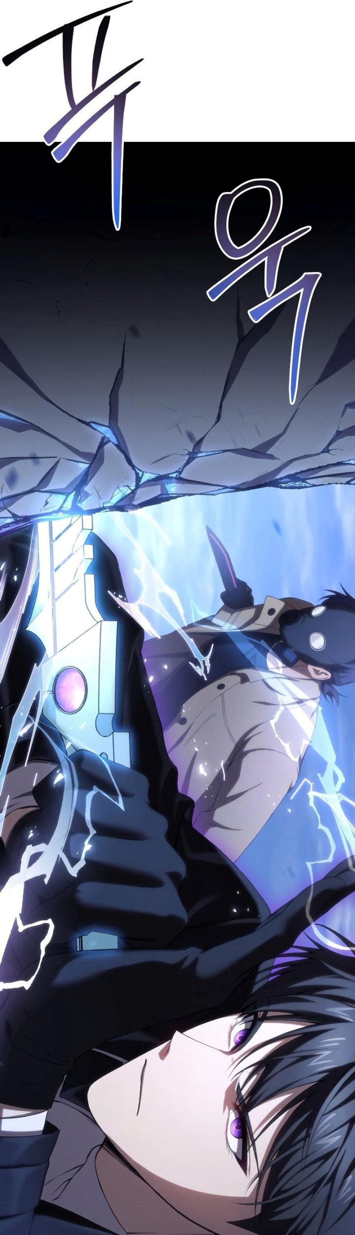 Poison-Eating Healer Chapter 49 Gambar 50