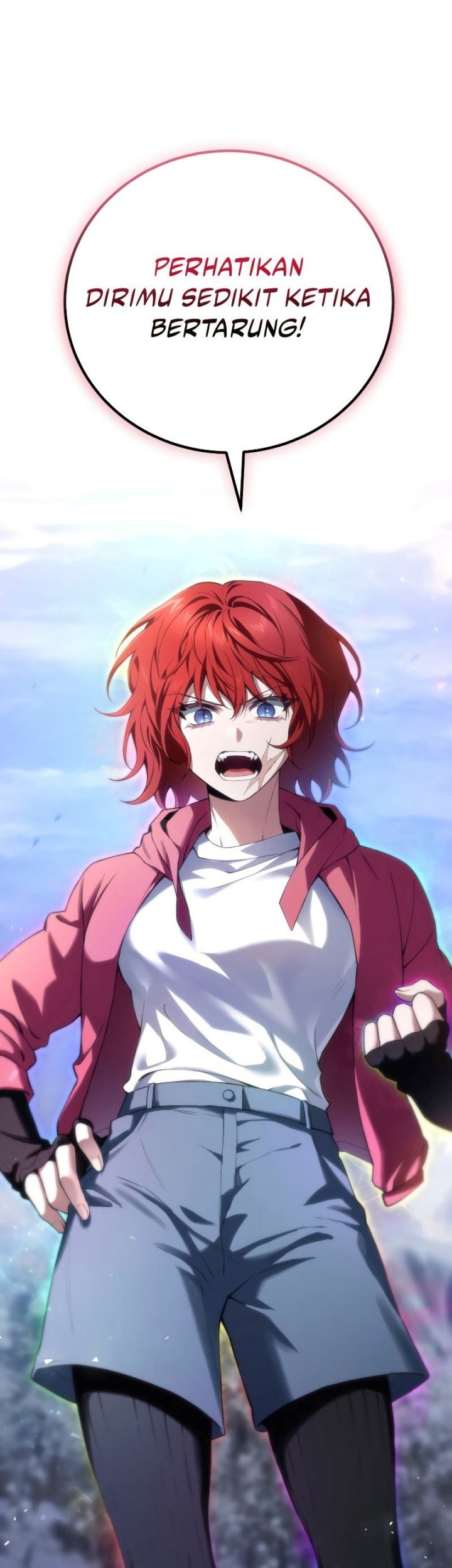 Baca  Poison-Eating Healer Chapter 49 Gambar 2