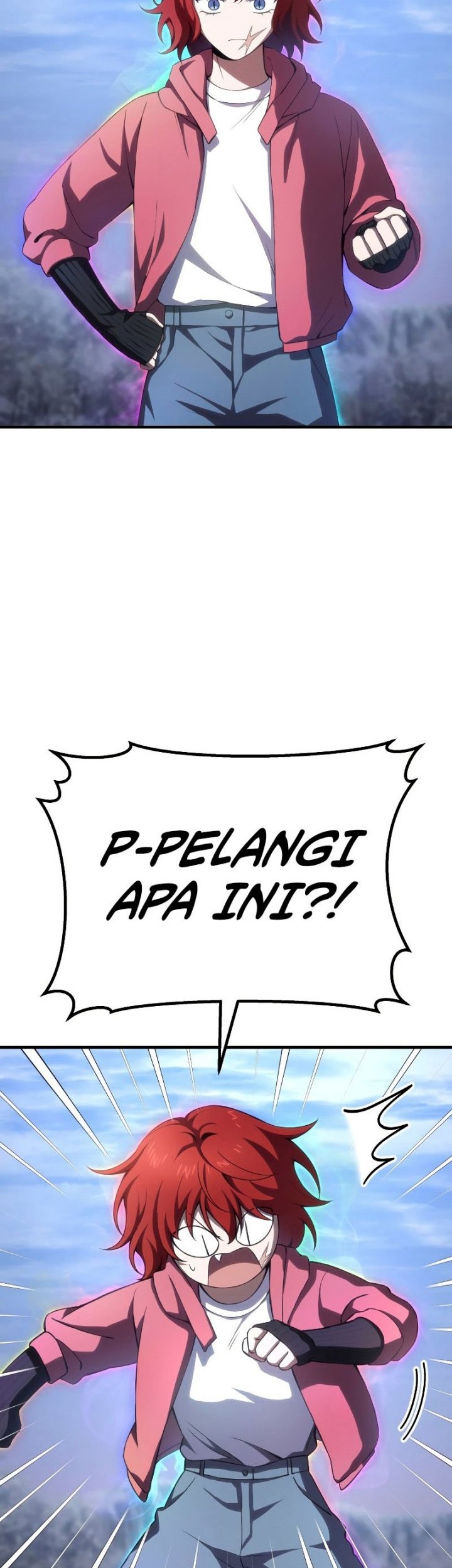 Poison-Eating Healer Chapter 49 Gambar 6