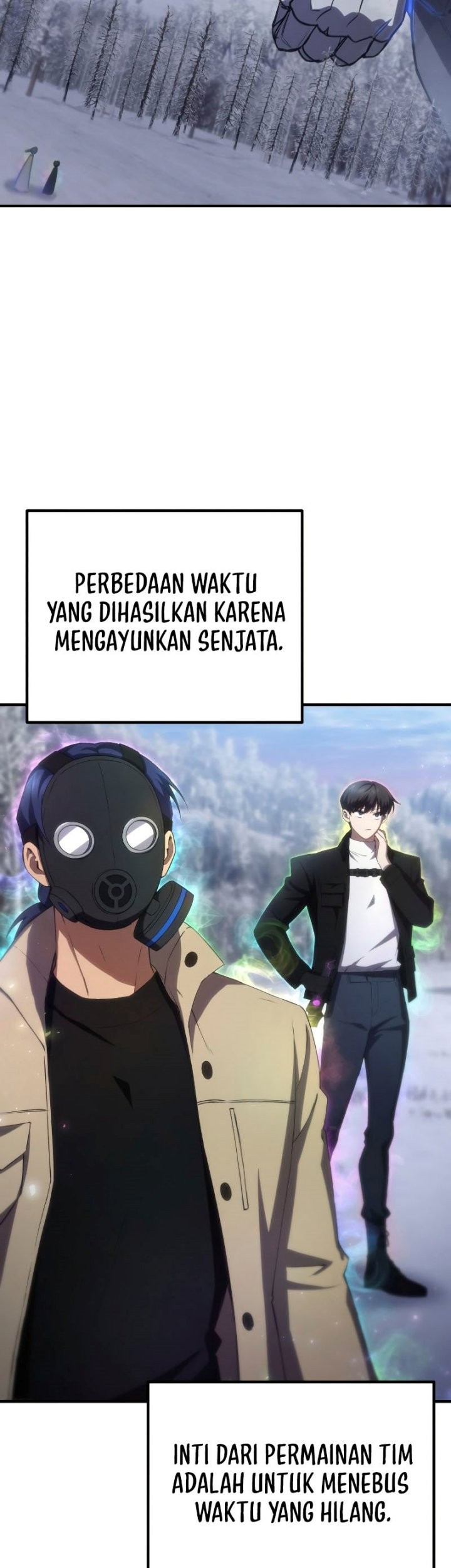Poison-Eating Healer Chapter 49 Gambar 11