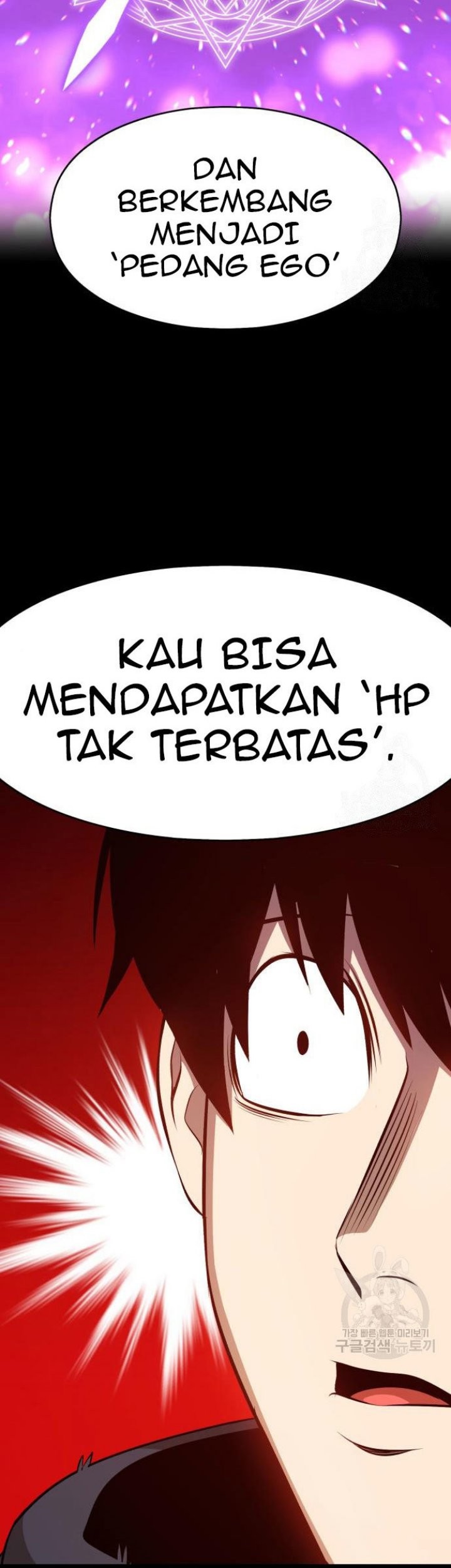 +99 Wooden Stick Chapter 72 Gambar 259