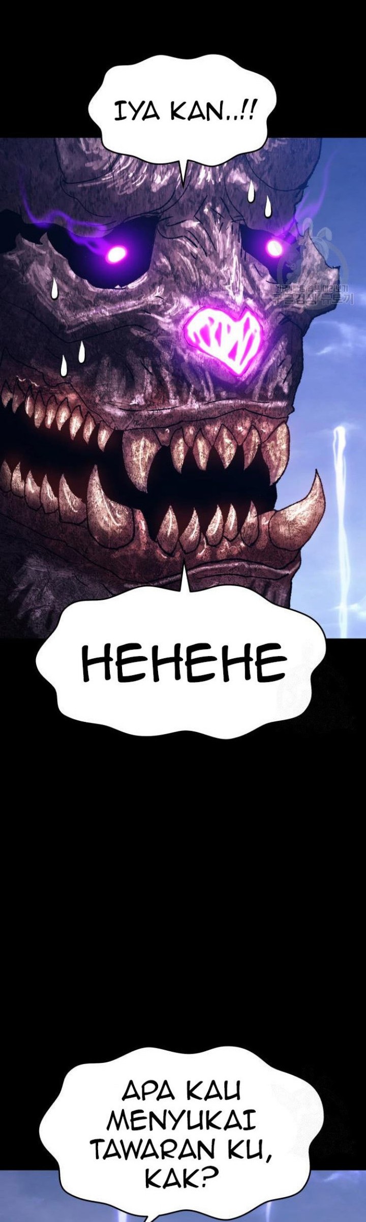 +99 Wooden Stick Chapter 72 Gambar 262