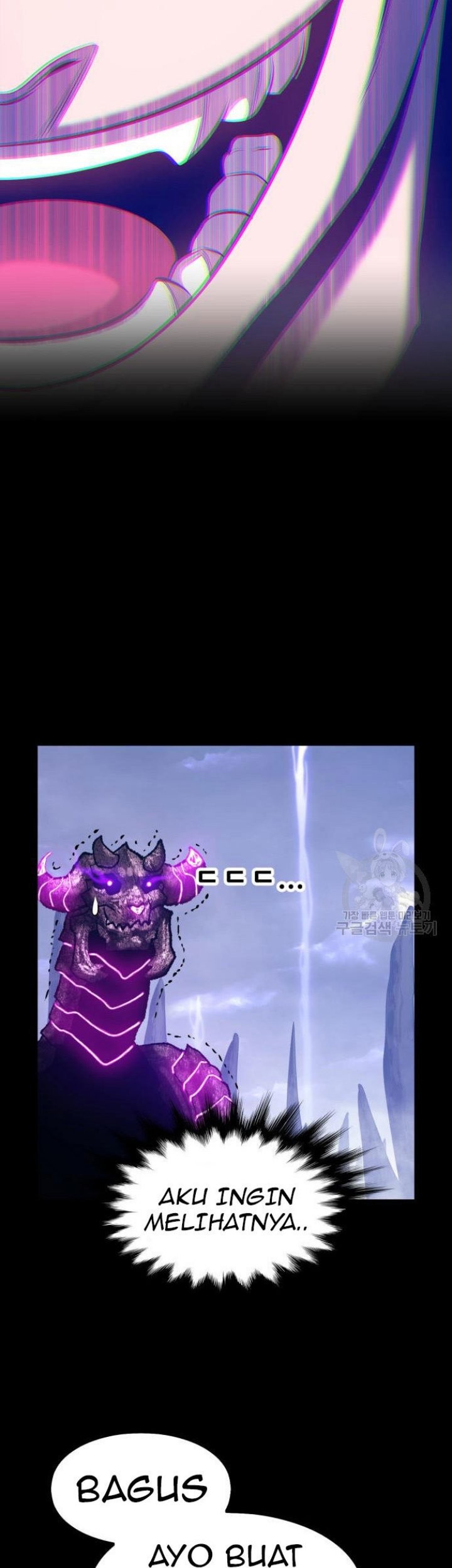 +99 Wooden Stick Chapter 72 Gambar 265