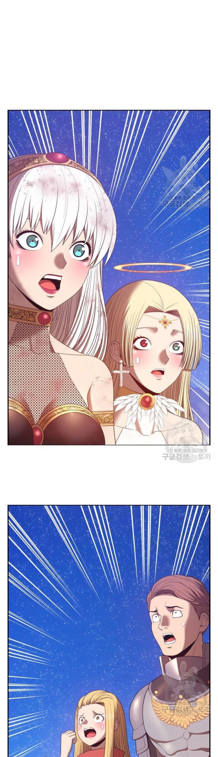 +99 Wooden Stick Chapter 72 Gambar 52