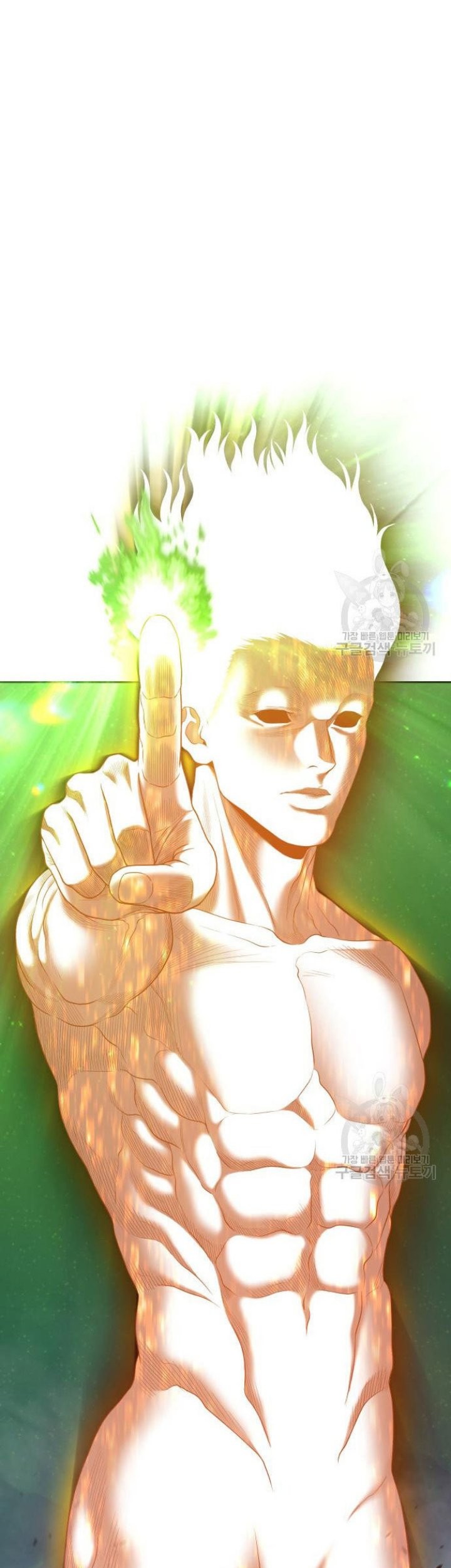 +99 Wooden Stick Chapter 72 Gambar 61