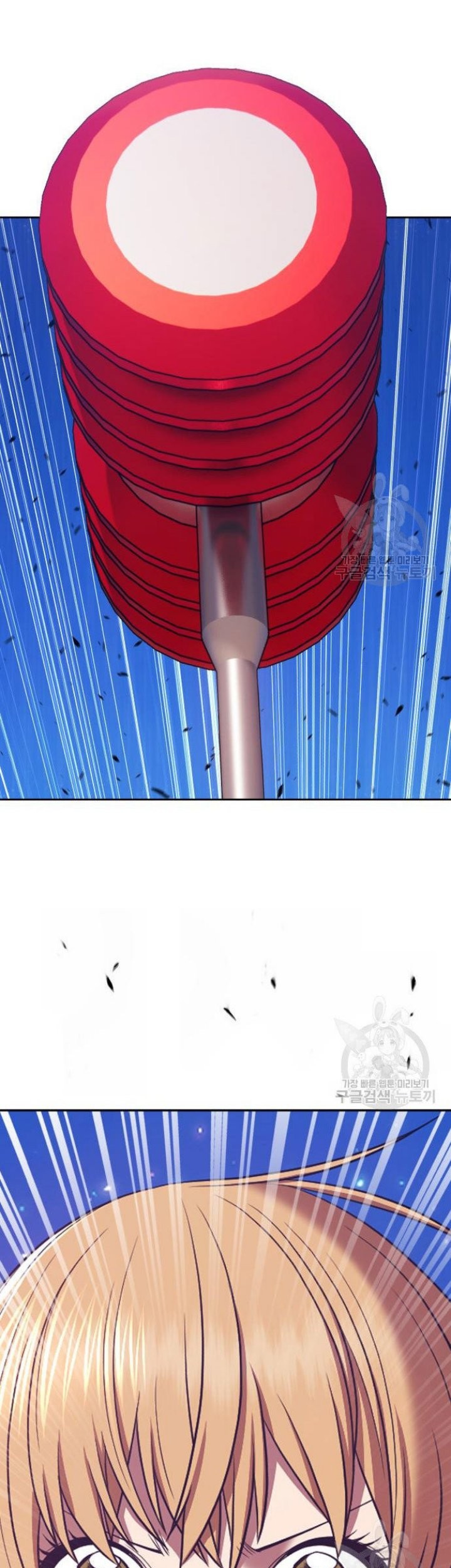 +99 Wooden Stick Chapter 72 Gambar 64