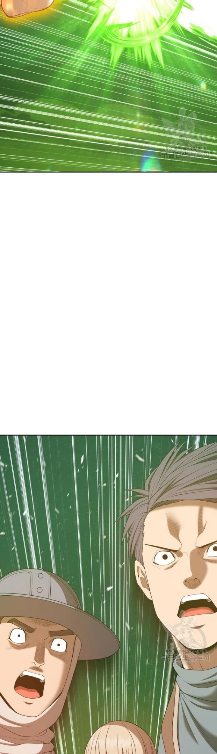 +99 Wooden Stick Chapter 72 Gambar 74