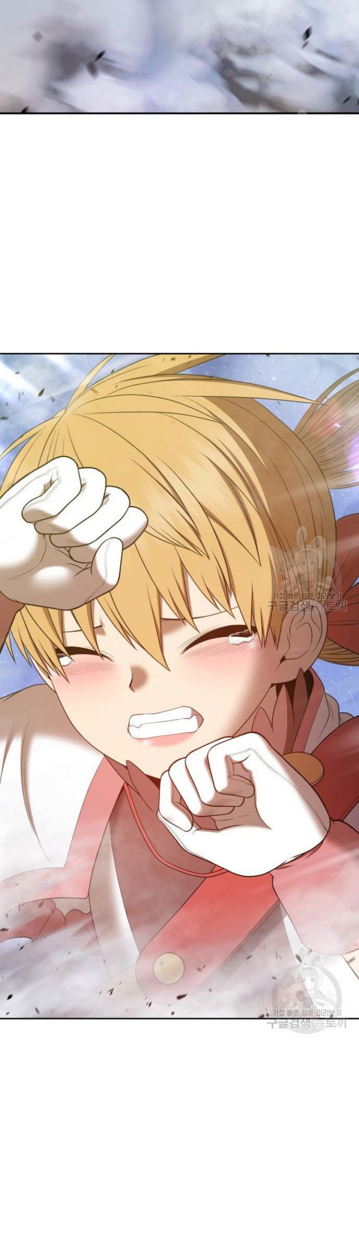 +99 Wooden Stick Chapter 72 Gambar 80