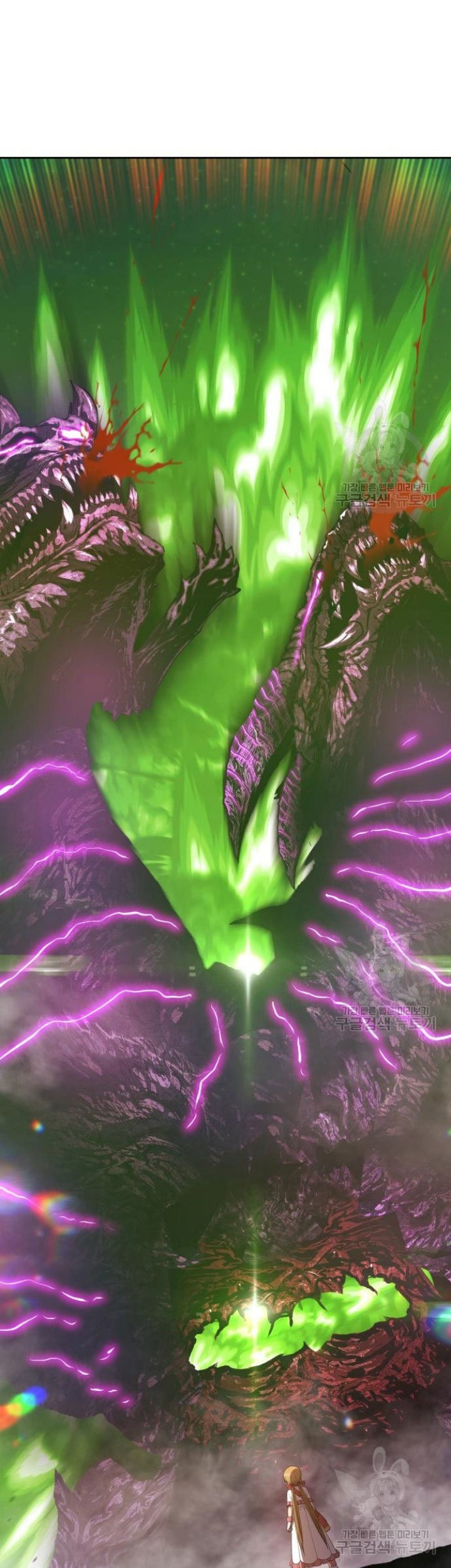 +99 Wooden Stick Chapter 72 Gambar 104