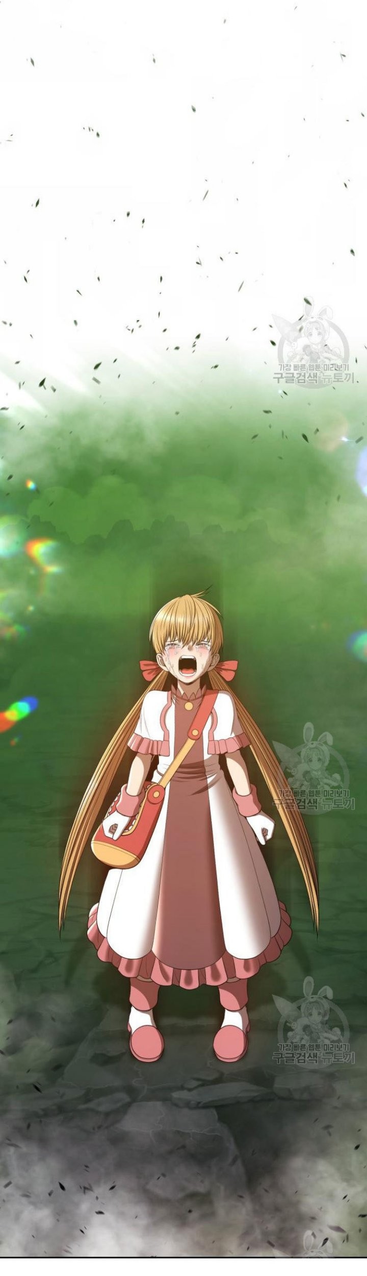 +99 Wooden Stick Chapter 72 Gambar 109