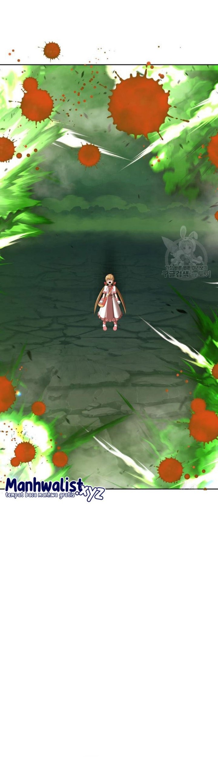 +99 Wooden Stick Chapter 72 Gambar 110