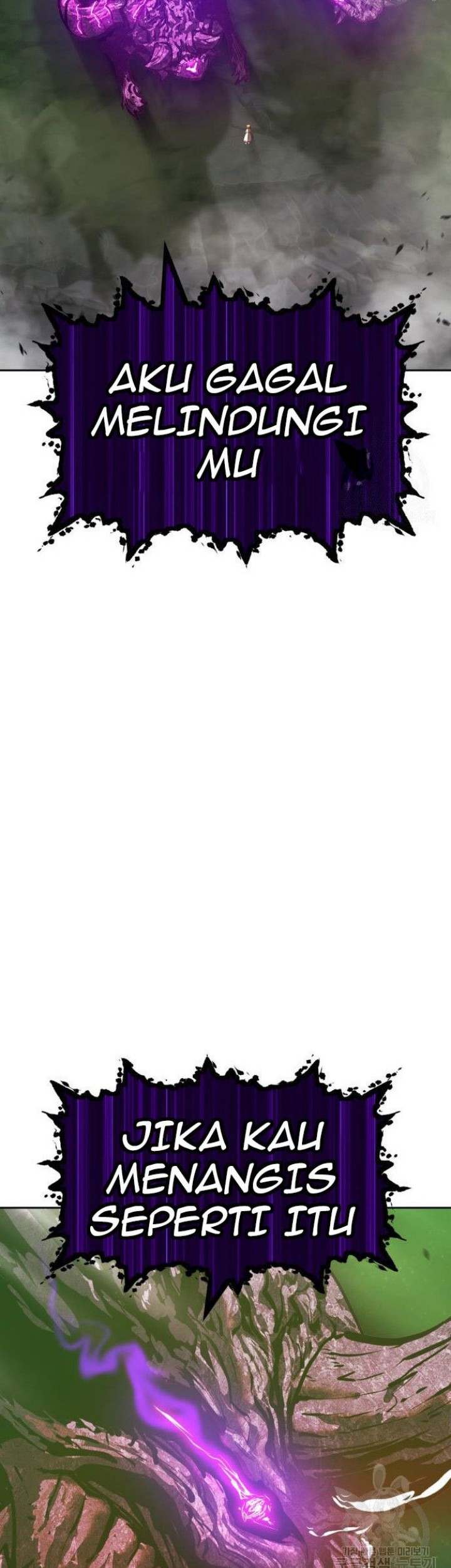 +99 Wooden Stick Chapter 72 Gambar 119