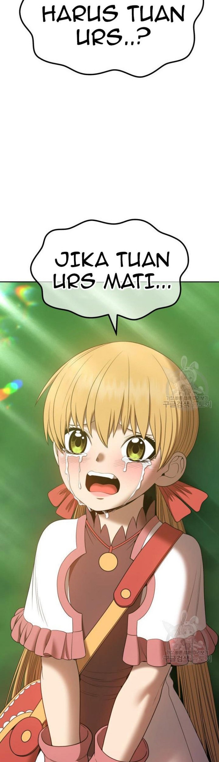 +99 Wooden Stick Chapter 72 Gambar 128