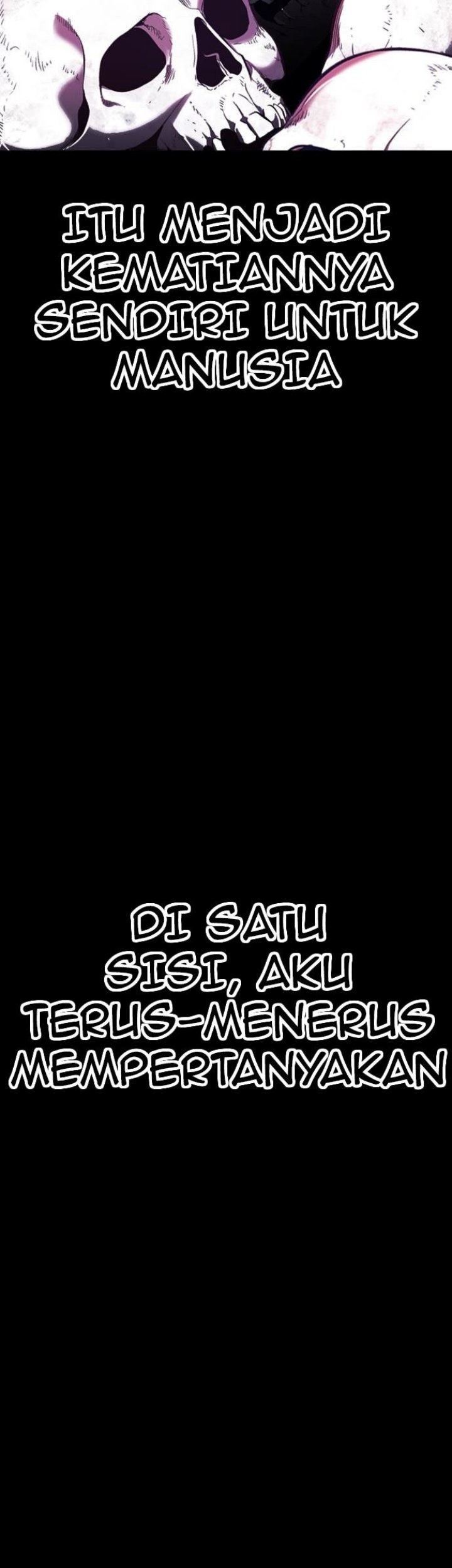 +99 Wooden Stick Chapter 72 Gambar 175