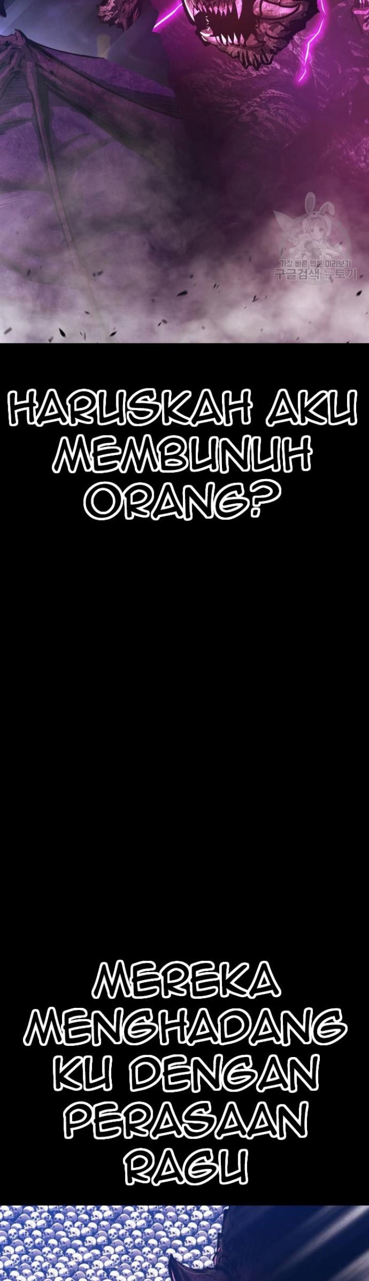 +99 Wooden Stick Chapter 72 Gambar 177