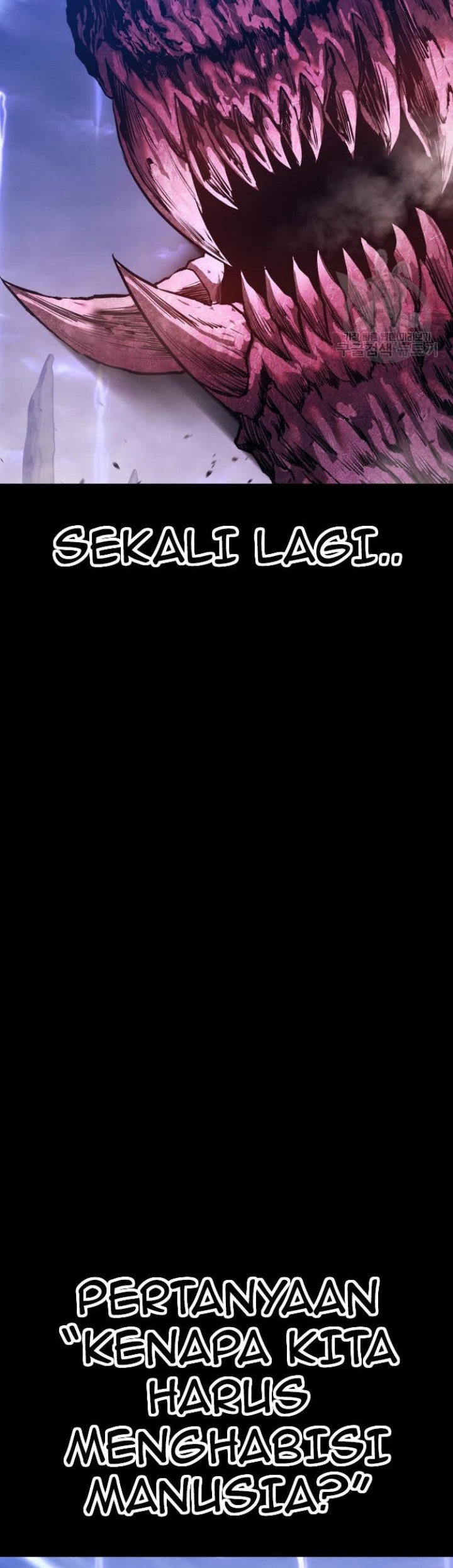 +99 Wooden Stick Chapter 72 Gambar 180
