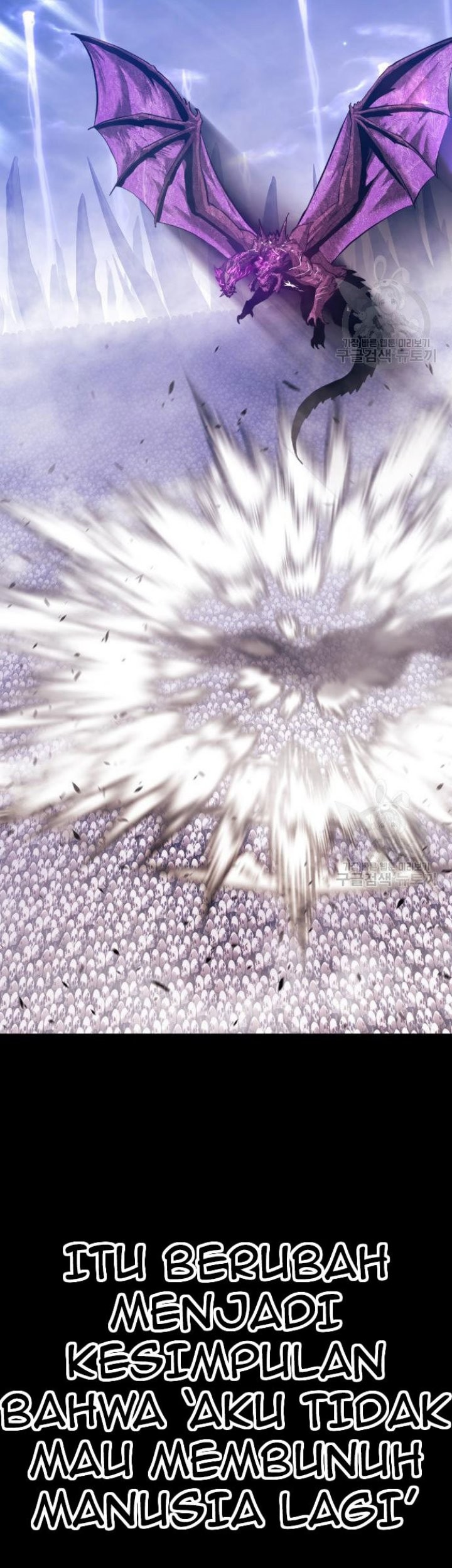 +99 Wooden Stick Chapter 72 Gambar 181