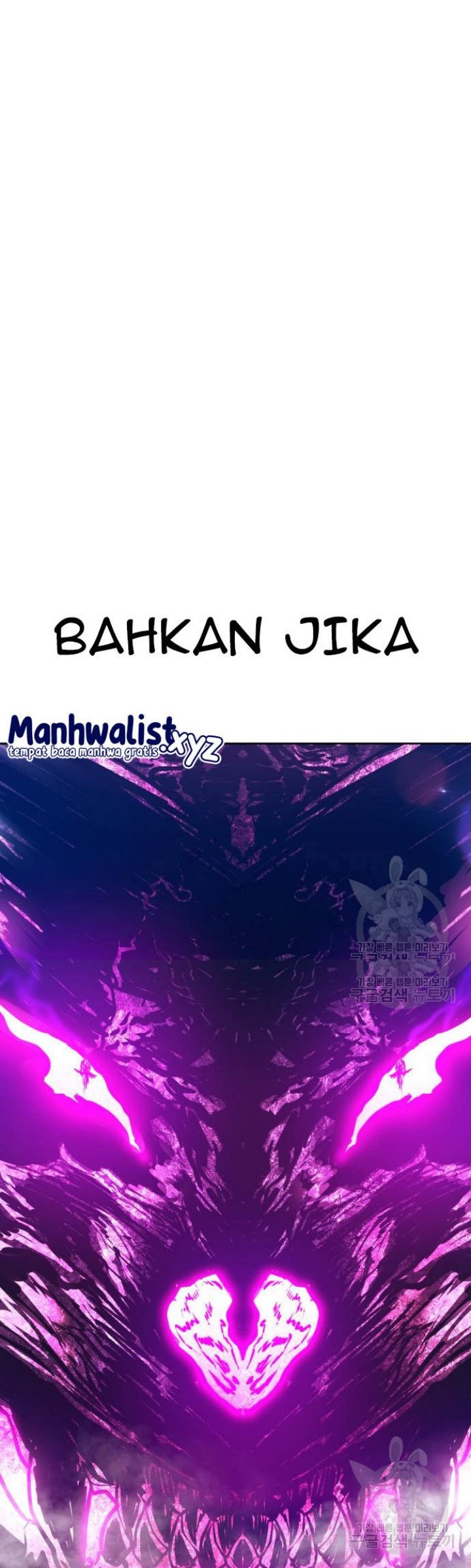 +99 Wooden Stick Chapter 72 Gambar 12