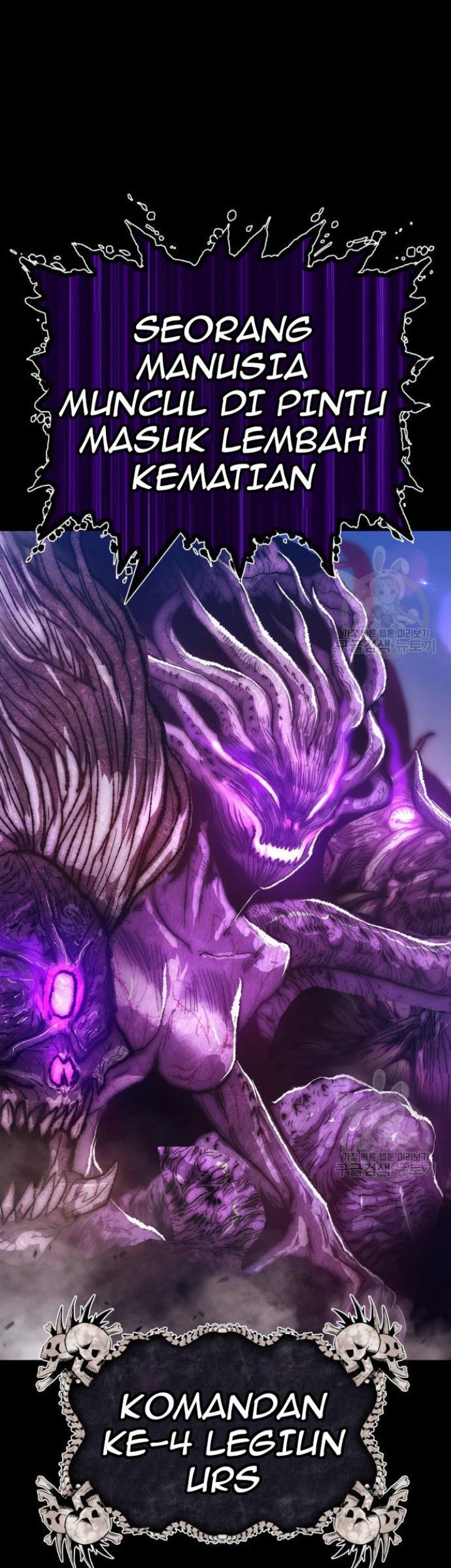 +99 Wooden Stick Chapter 72 Gambar 197