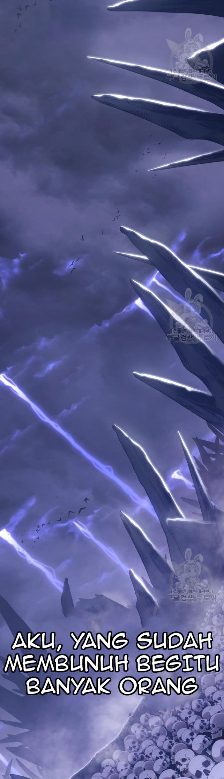 +99 Wooden Stick Chapter 72 Gambar 207