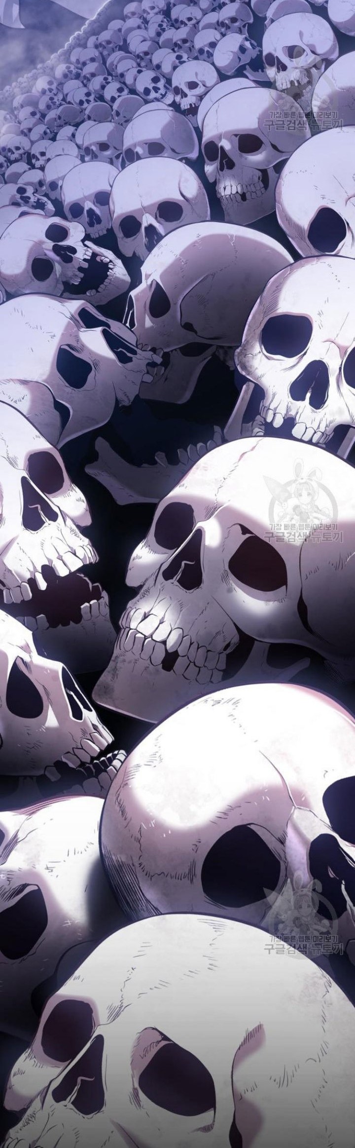 +99 Wooden Stick Chapter 72 Gambar 208