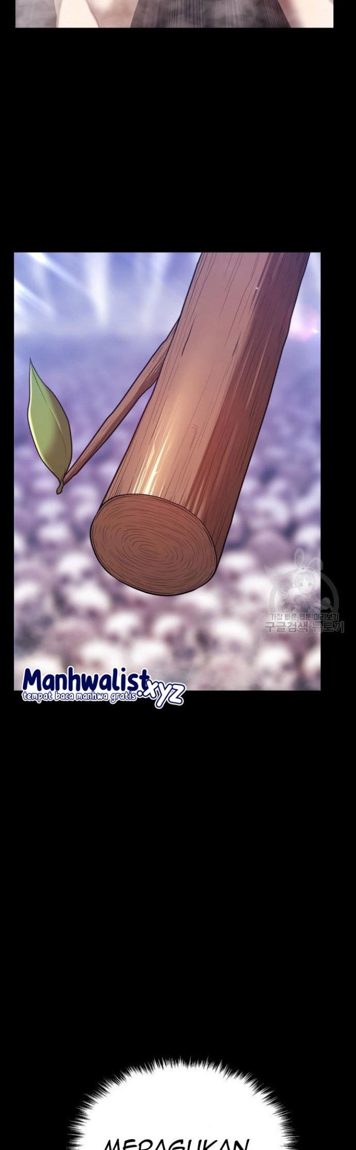 +99 Wooden Stick Chapter 72 Gambar 214