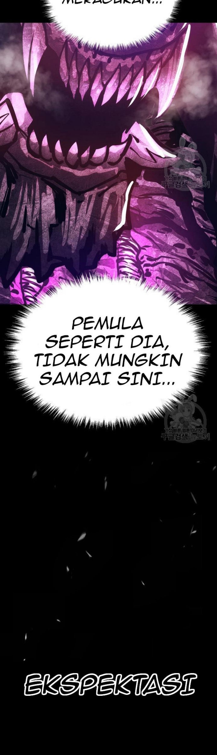 +99 Wooden Stick Chapter 72 Gambar 215