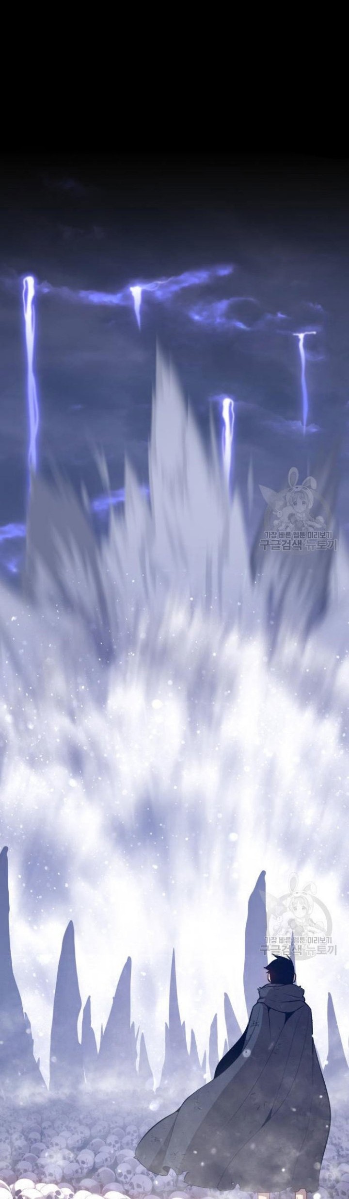 +99 Wooden Stick Chapter 72 Gambar 224