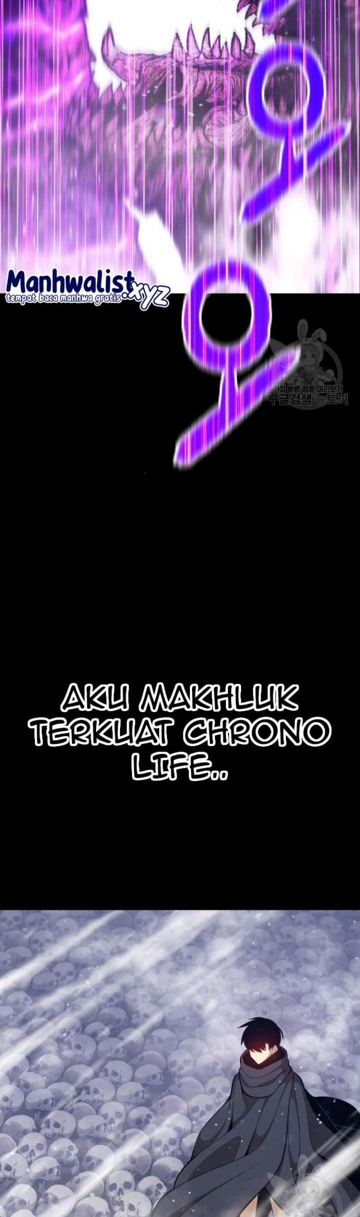 +99 Wooden Stick Chapter 72 Gambar 230