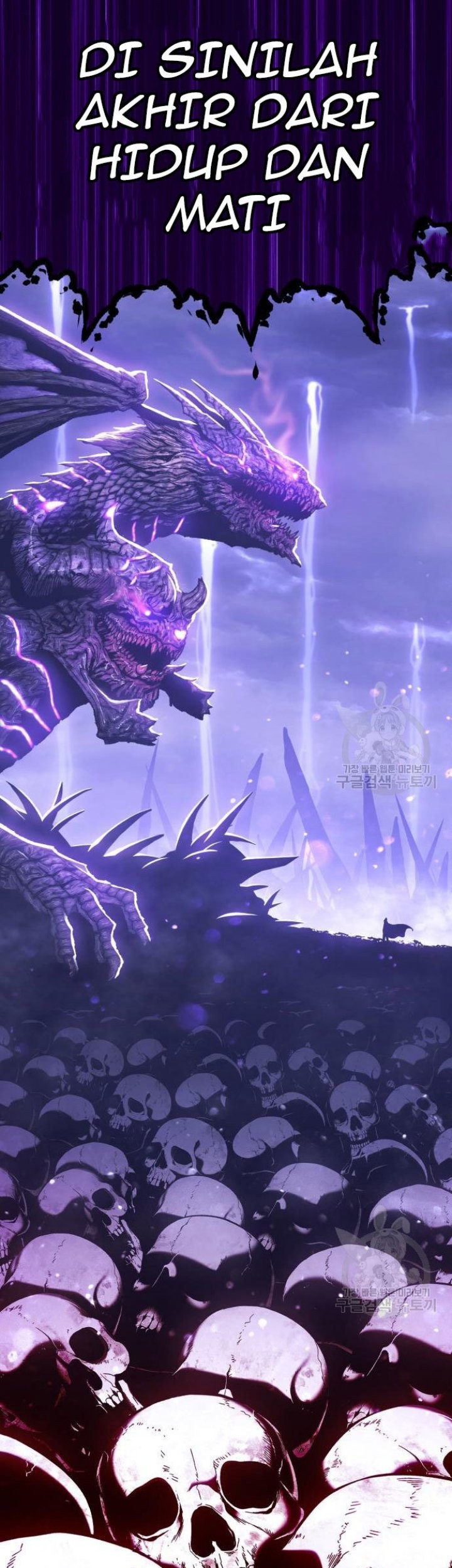 +99 Wooden Stick Chapter 72 Gambar 235