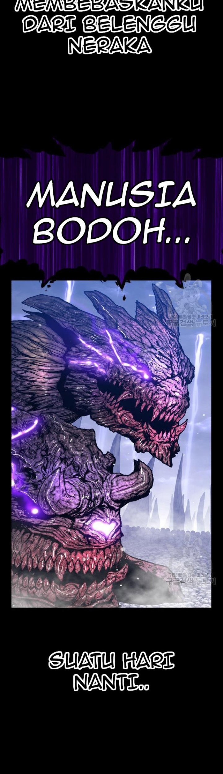+99 Wooden Stick Chapter 72 Gambar 237