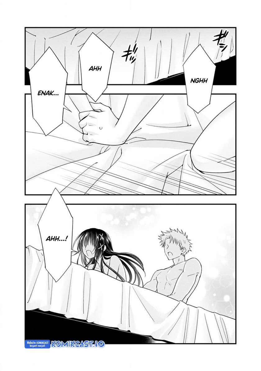 A-Rank Boukensha no Slow Life Chapter 43 Gambar 17