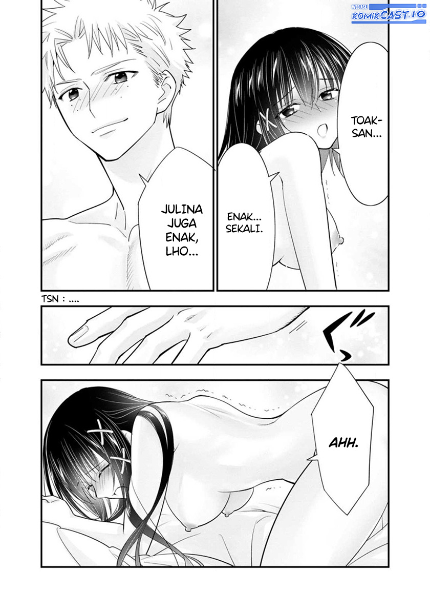 A-Rank Boukensha no Slow Life Chapter 43 Gambar 18