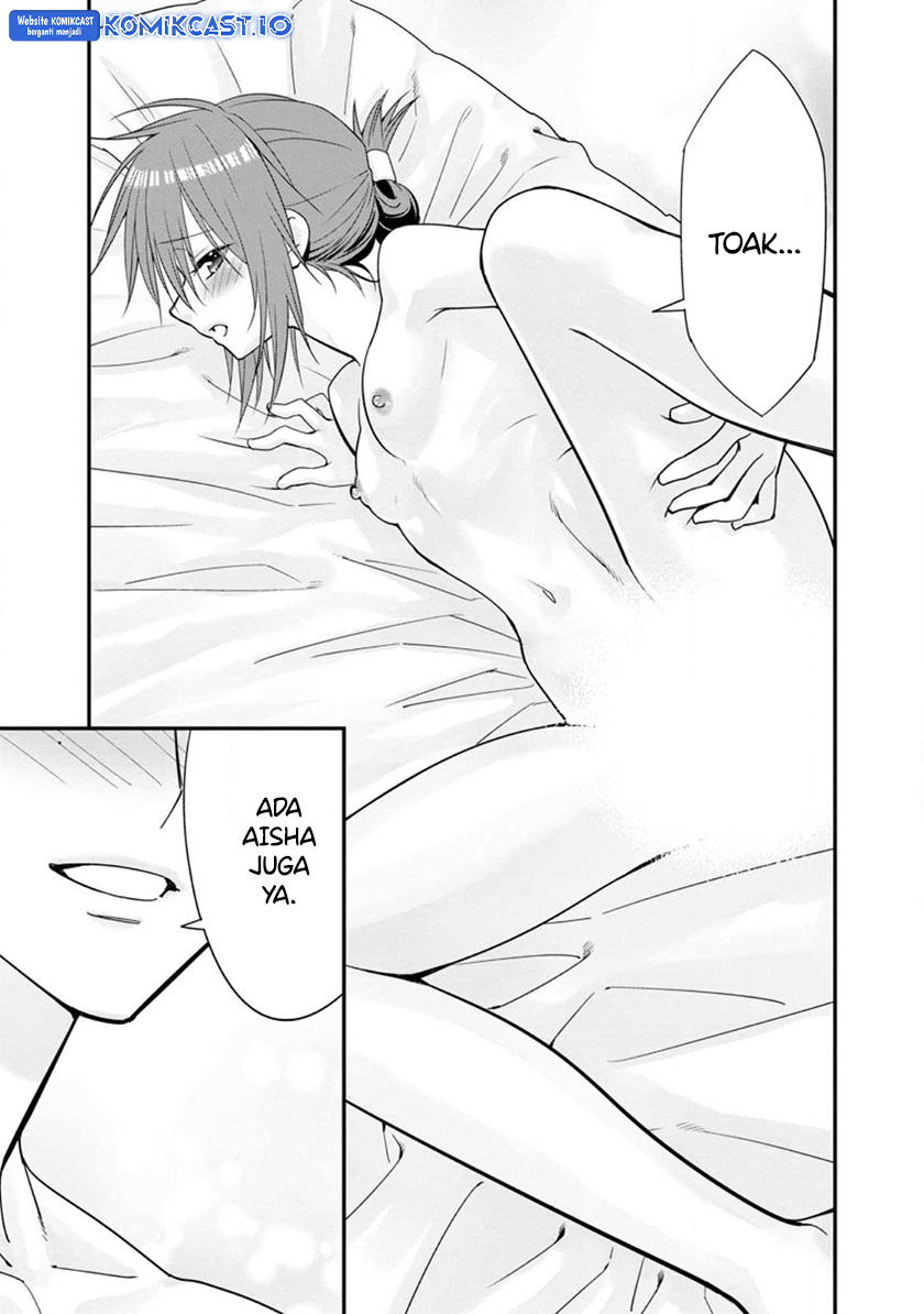 A-Rank Boukensha no Slow Life Chapter 43 Gambar 20